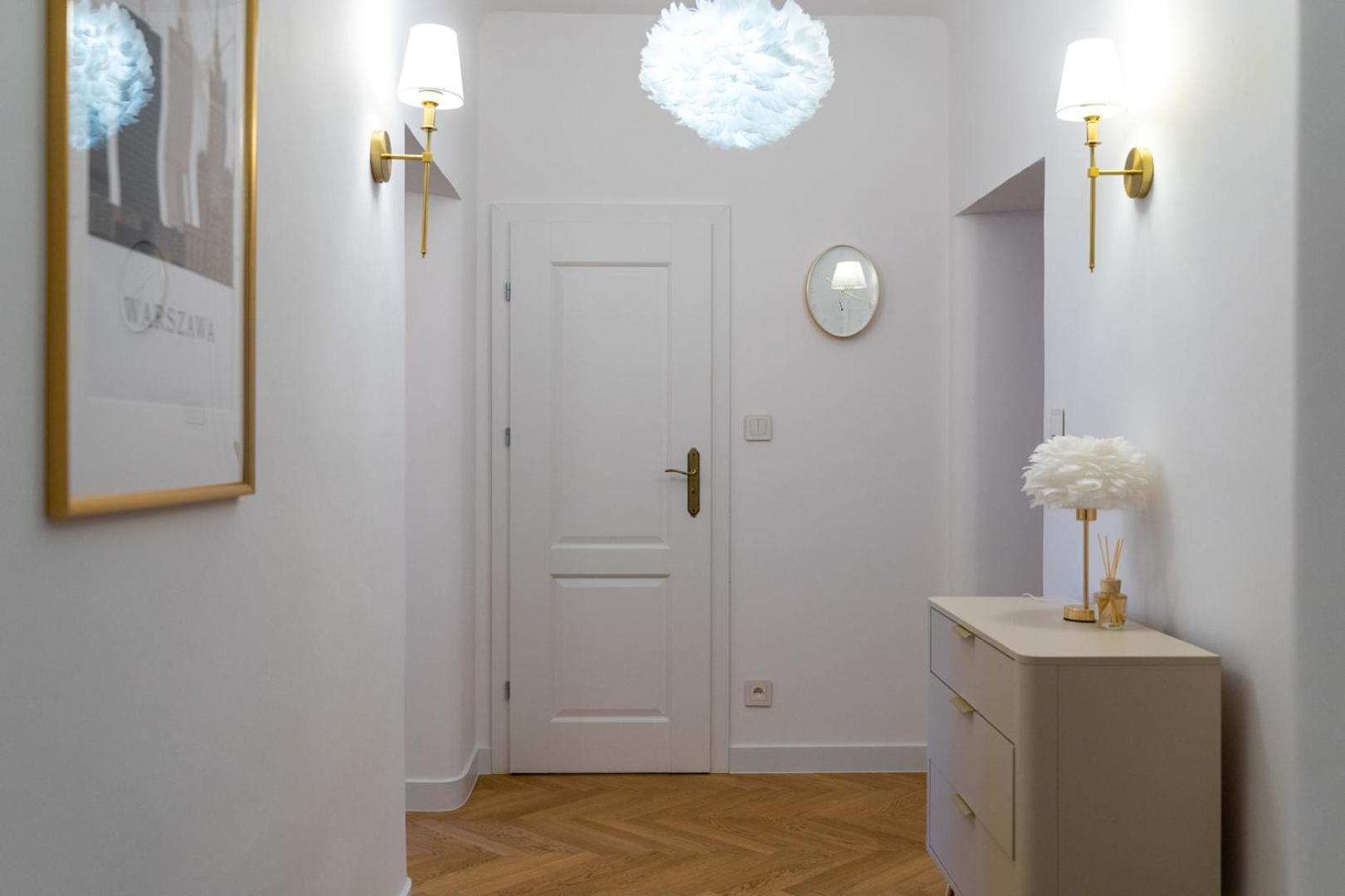 Downtown - 82m2, Location - By Rentujemy Warszawa