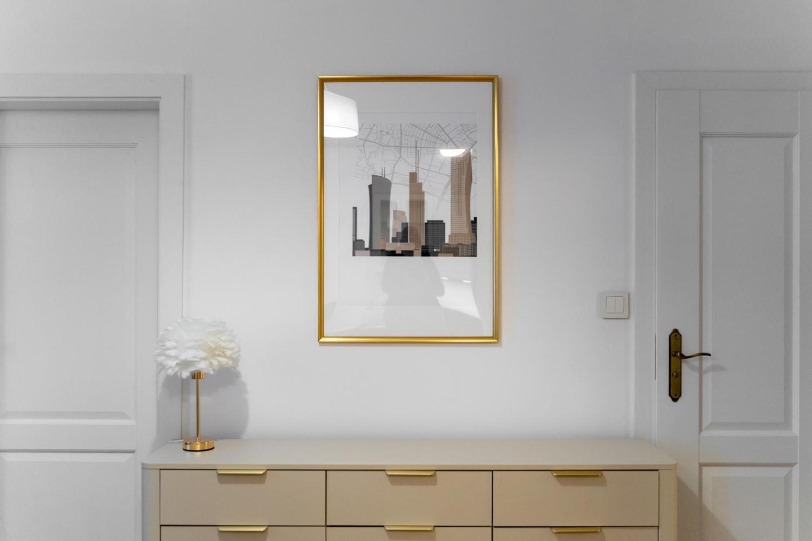 Downtown - 82m2, Location - By Rentujemy *