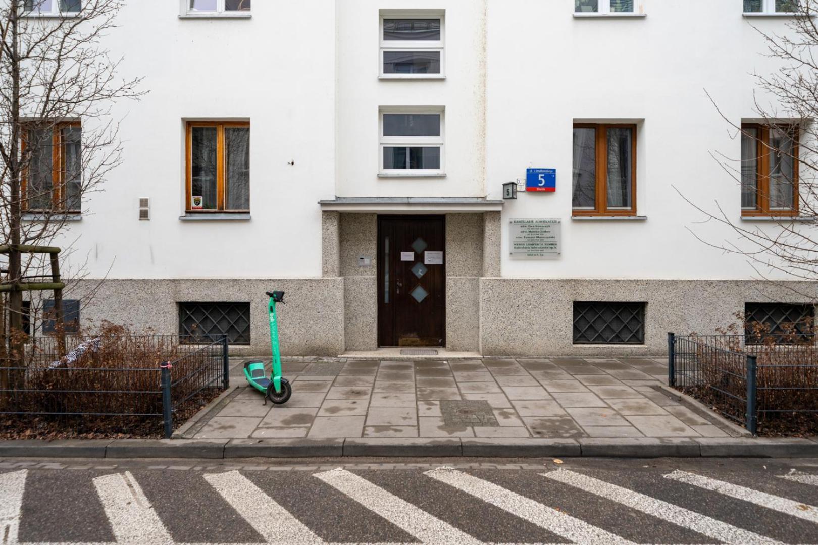 Downtown - 82m2, Location - By Rentujemy Apartament *