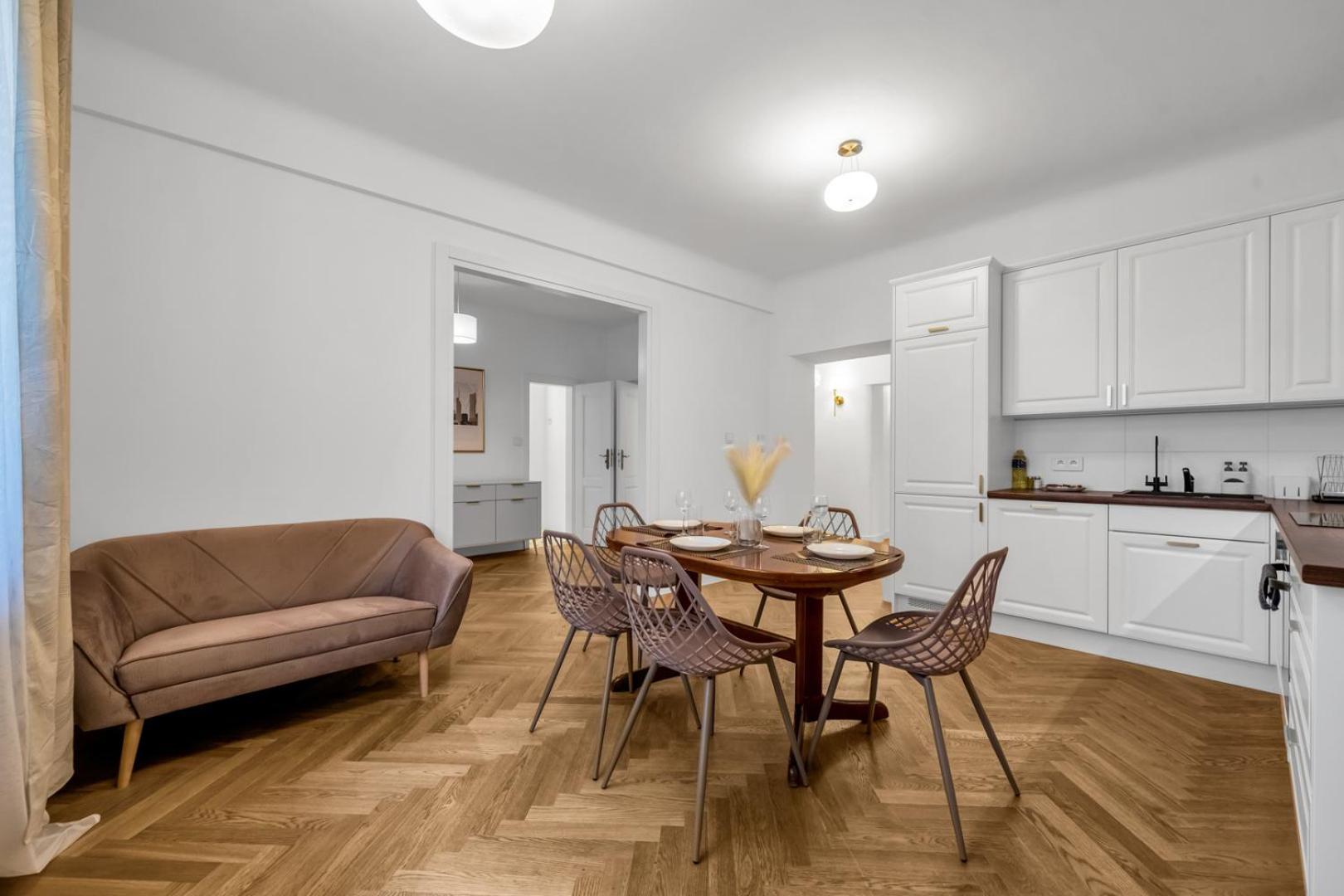 Downtown - 82m2, Location - By Rentujemy Apartament Warszawa