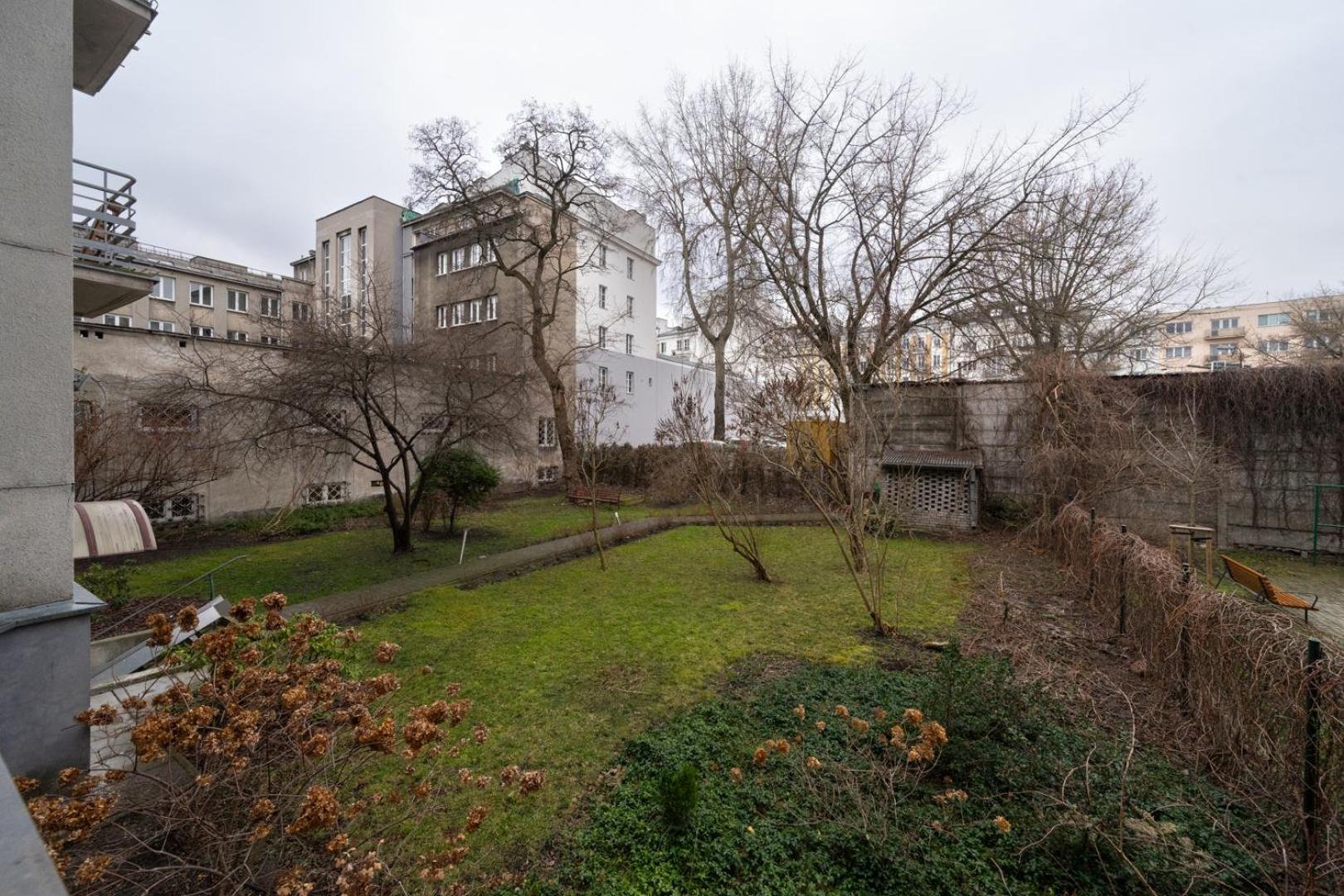 Downtown - 82m2, Location - By Rentujemy * Warszawa