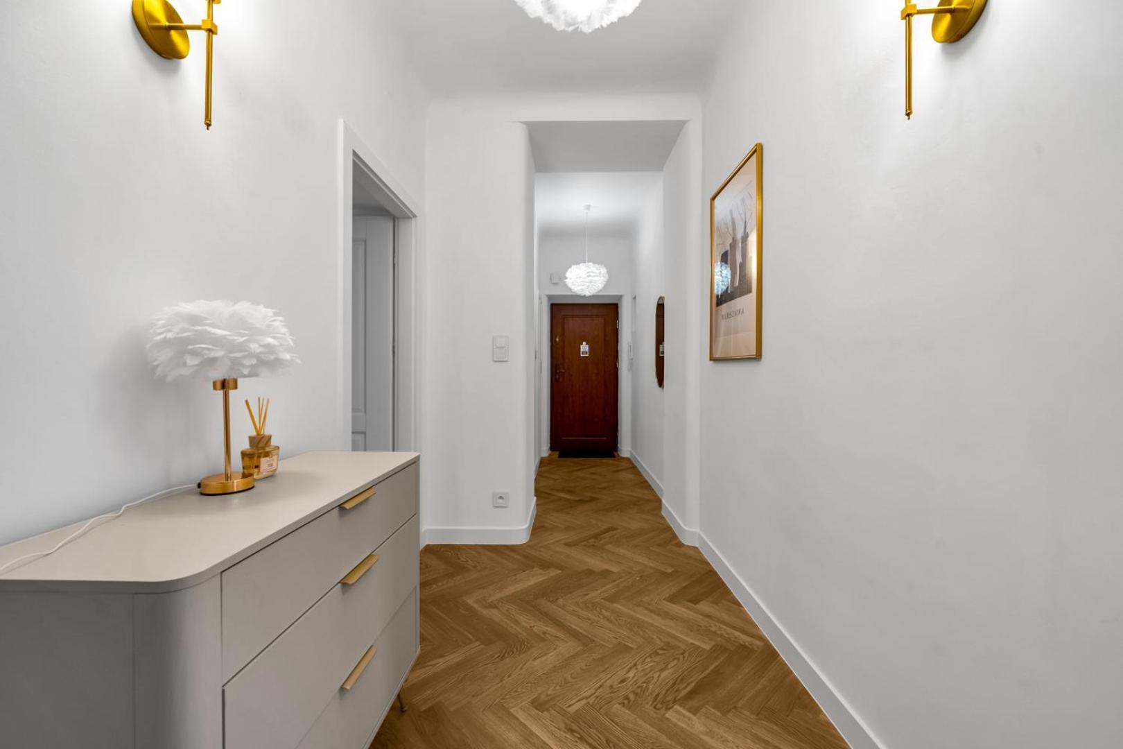 Downtown - 82m2, Location - By Rentujemy Warszawa